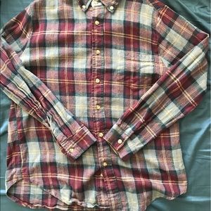 Brandy Melville Flannel