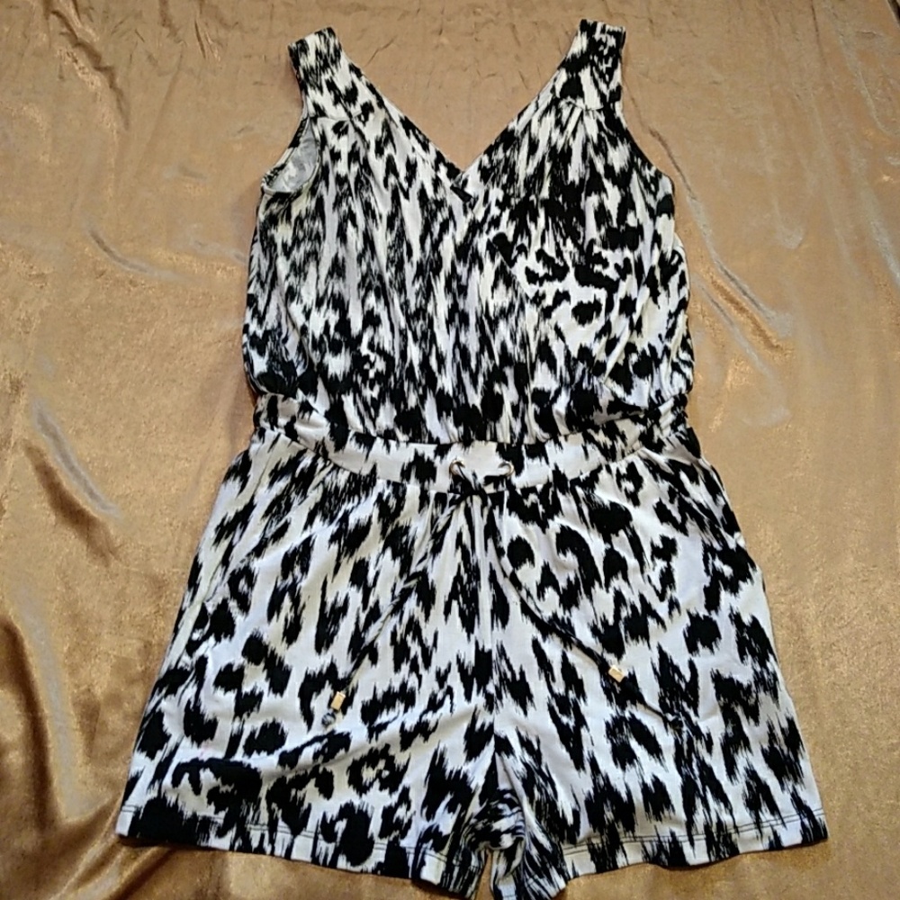 Must Have " Summer Romper"
