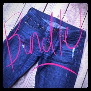 Bundles!! 20% off 2 or more items!!