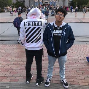 Meet your Posher, Steven