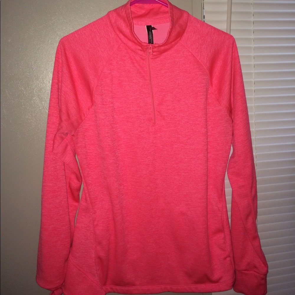 Aeropostale Pink Jacket