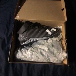 Cam newton football cleats