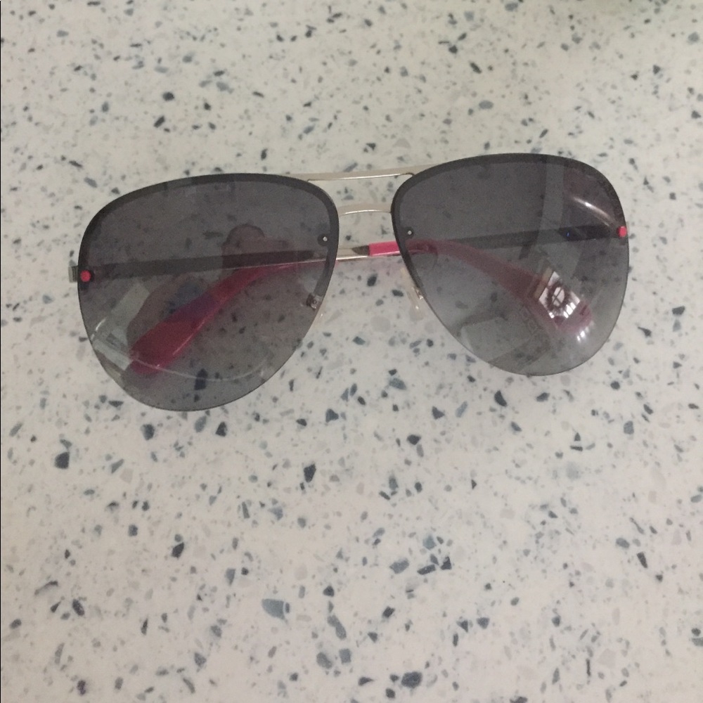 Marc by Marc Jacobs Aviators