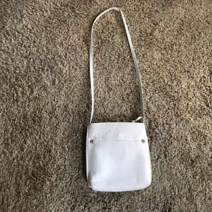 Cross body handbag like new