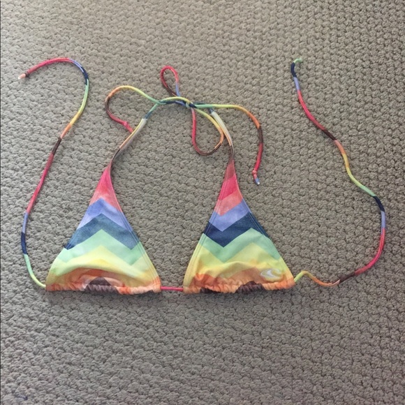O'Neill Other - 🌊Final Price🌼 O'Neill Bikini Top 🌼🌊