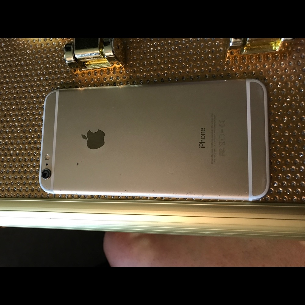 iPhone 6 Plus sprint service