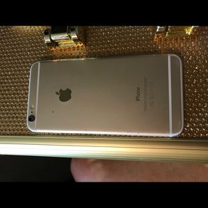 iPhone 6 Plus sprint service