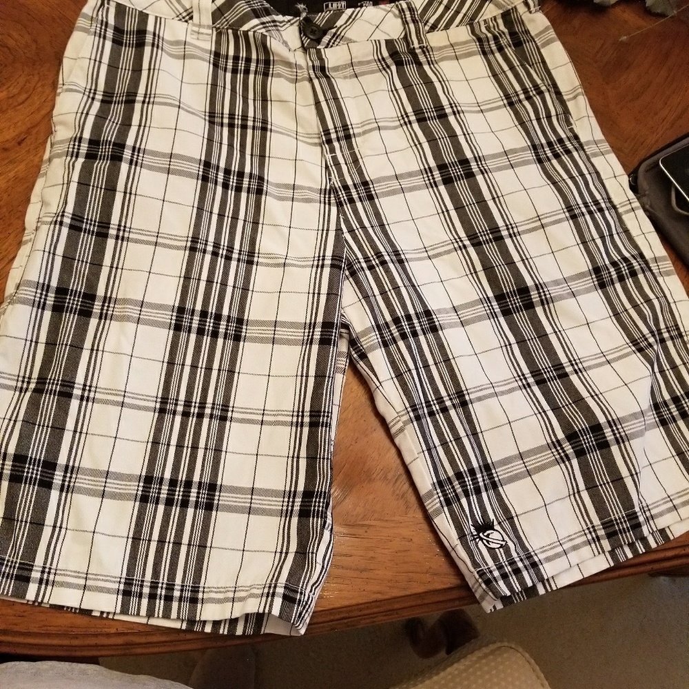 Guys shorts
