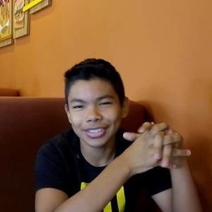 Meet your Posher, Walter