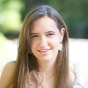 Meet your Posher, Yelena