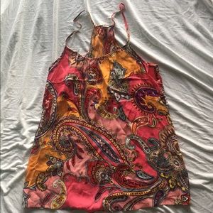 Old navy tank top