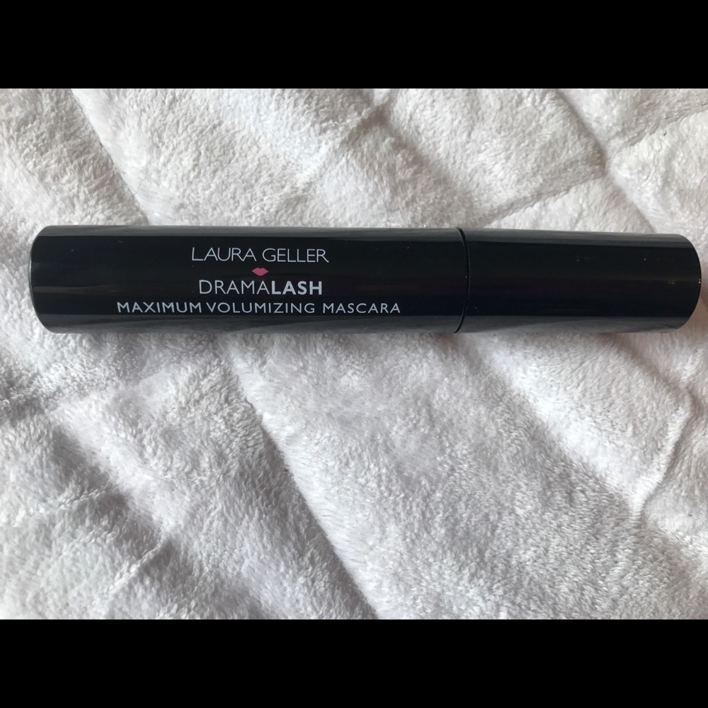 Laura Geller Drama Lash Mascara