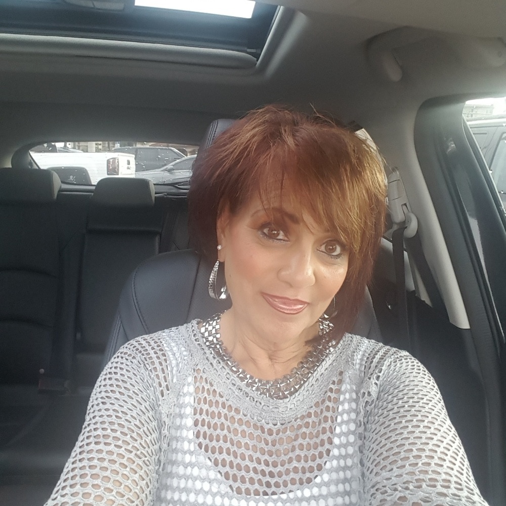 Meet your Posher, Susan