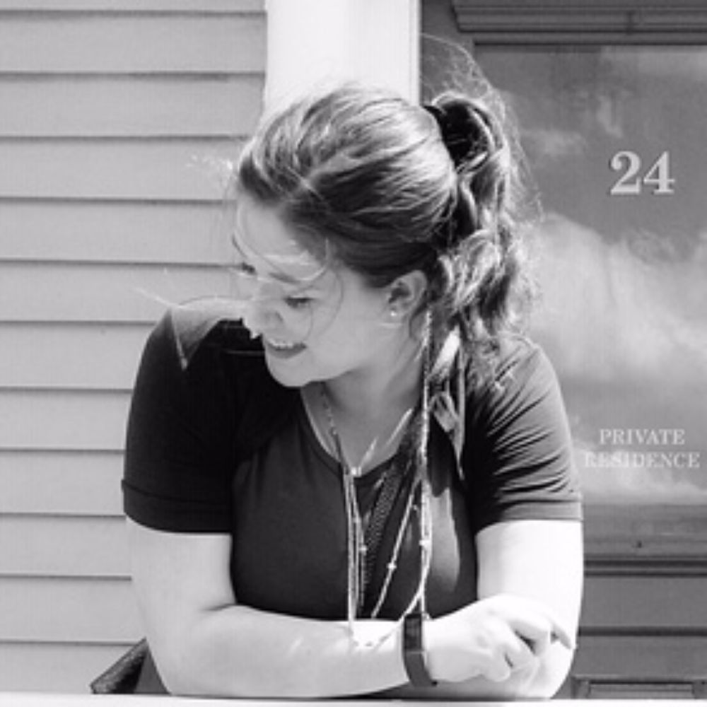 Meet your Posher, Kaylee