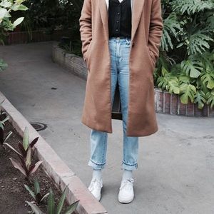 Madewell Perfect Summer Jean