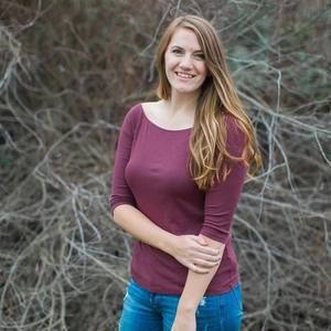 Meet your Posher, Brelynn