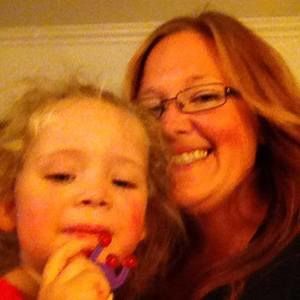 Meet your Posher, Bre