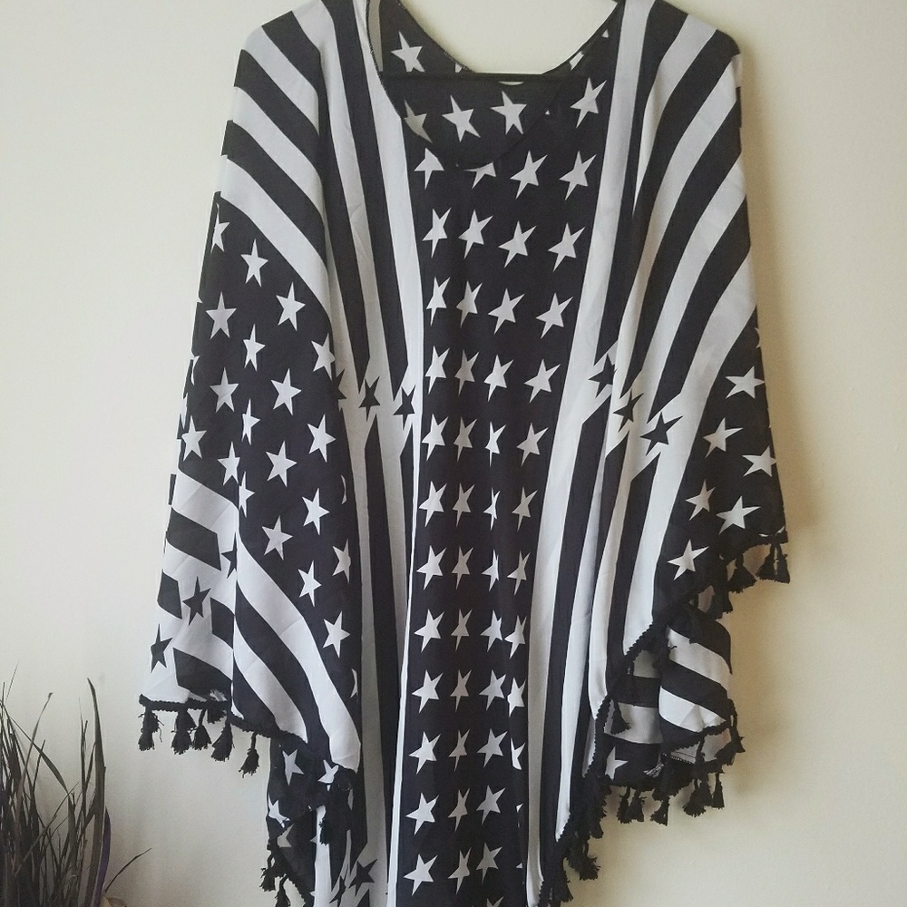 PONCHO
