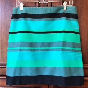 LOFT pencil skirt