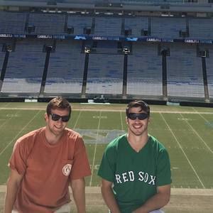 Meet your Posher, Cody