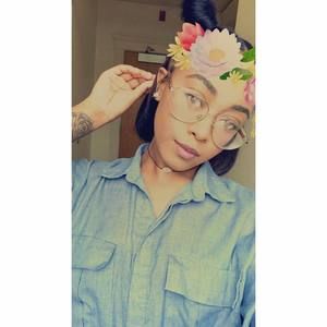 Meet your Posher, Danale