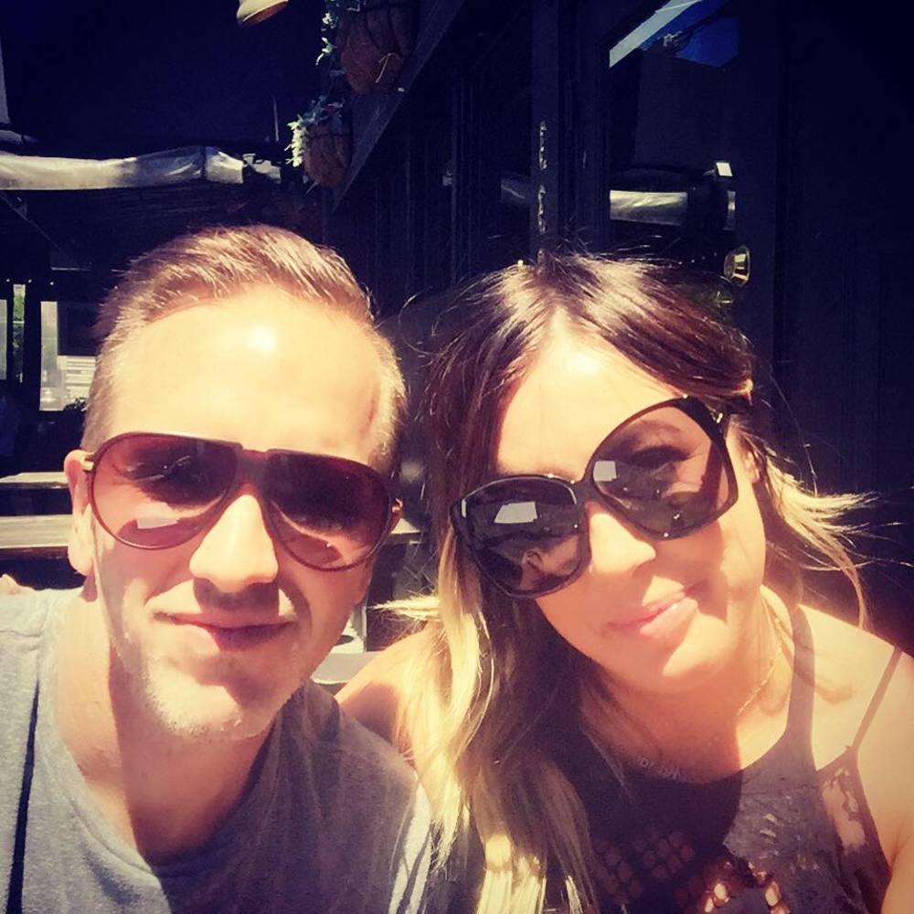 Meet your Posher, Christy