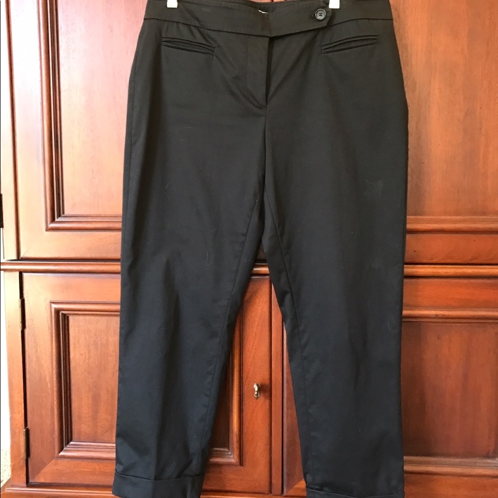 LOFT dress pants