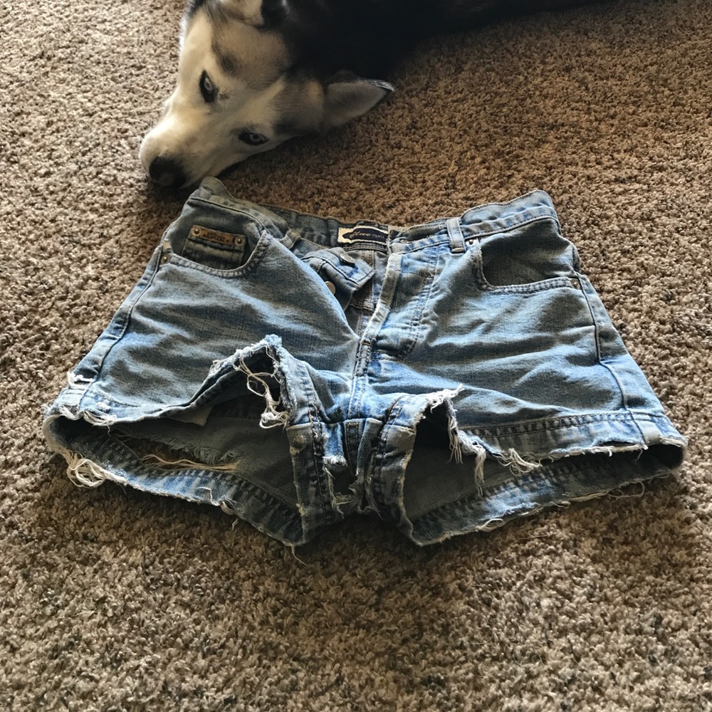 Awesome beach shorts