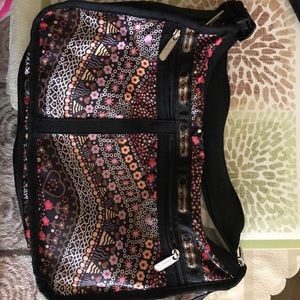 LeSportsac used bag