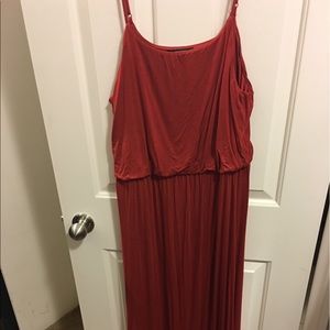 Forever 21 Maxi dress