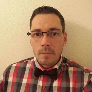 Meet your Posher, James