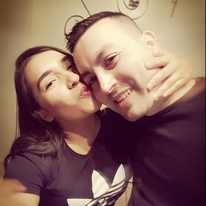 Meet your Posher, Sergio