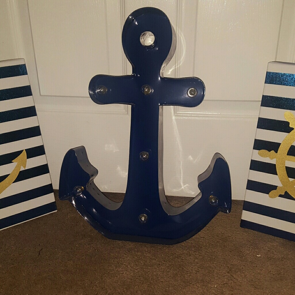 Room decor