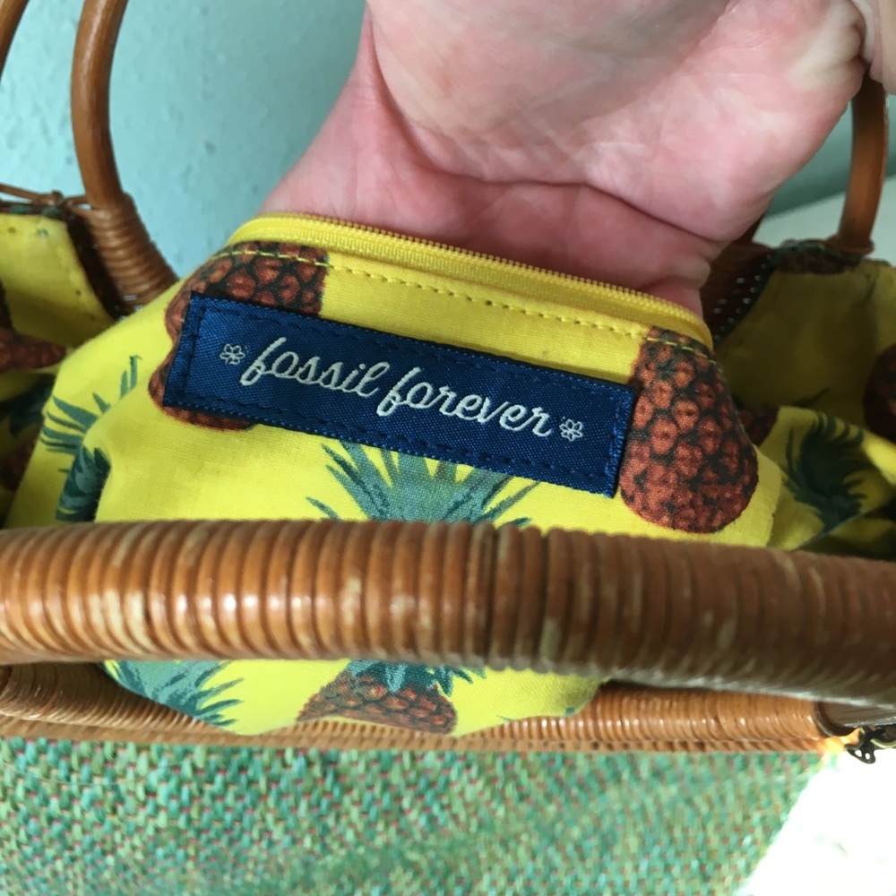 Fossil Bag