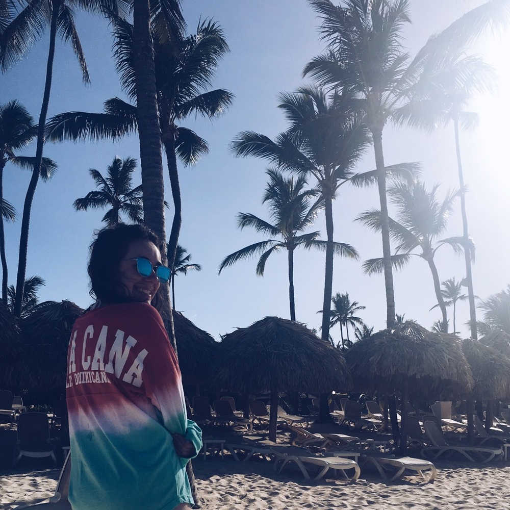 Meet your Posher, Gabriella