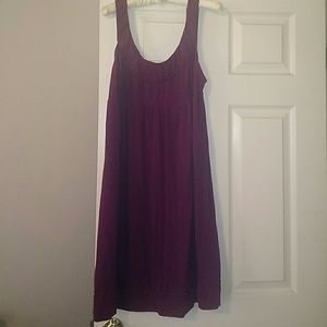 Loft Cute summer sleeveless dress