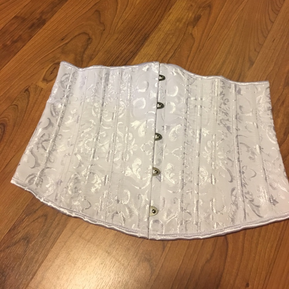 Corset