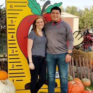 Meet your Posher, Kelsey