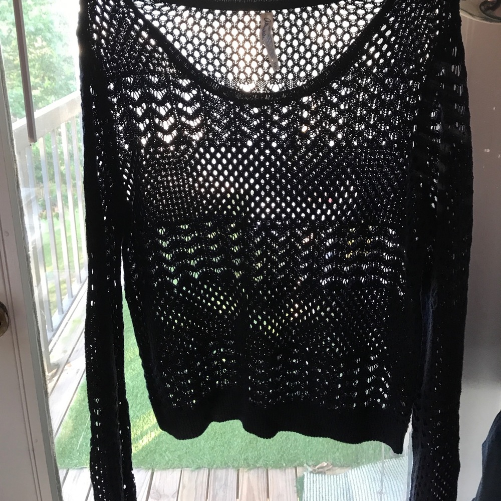 Aeropostale light weight sweater