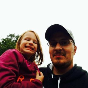 Meet your Posher, Ryan