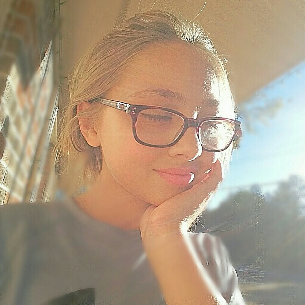 Meet your Posher, Gracelynn