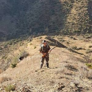 Meet your Posher, Abraham