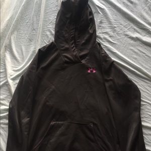 Under Armour Sweatshirt