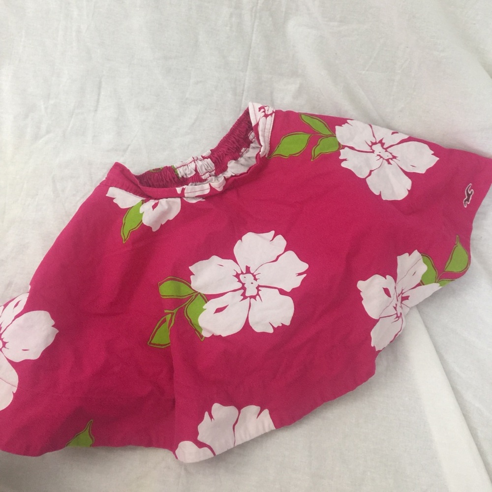 Adorable Hollister Skirt