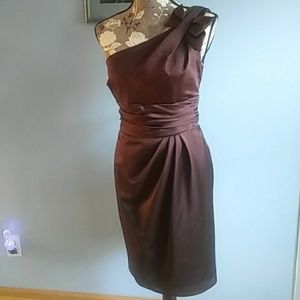 Bridesmaid Dress