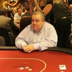 Meet your Posher, Rick