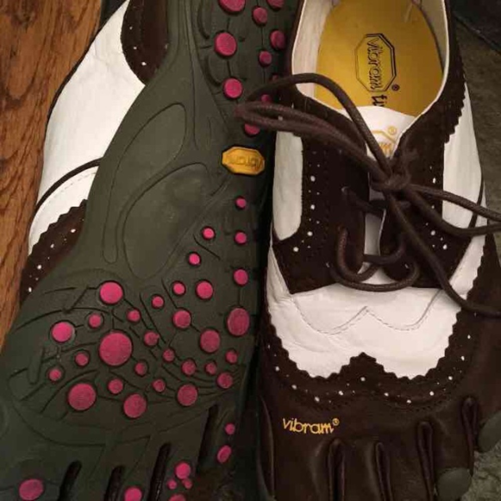 Vibram Women's Golf Shoes