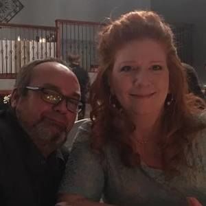 Meet your Posher, Patty