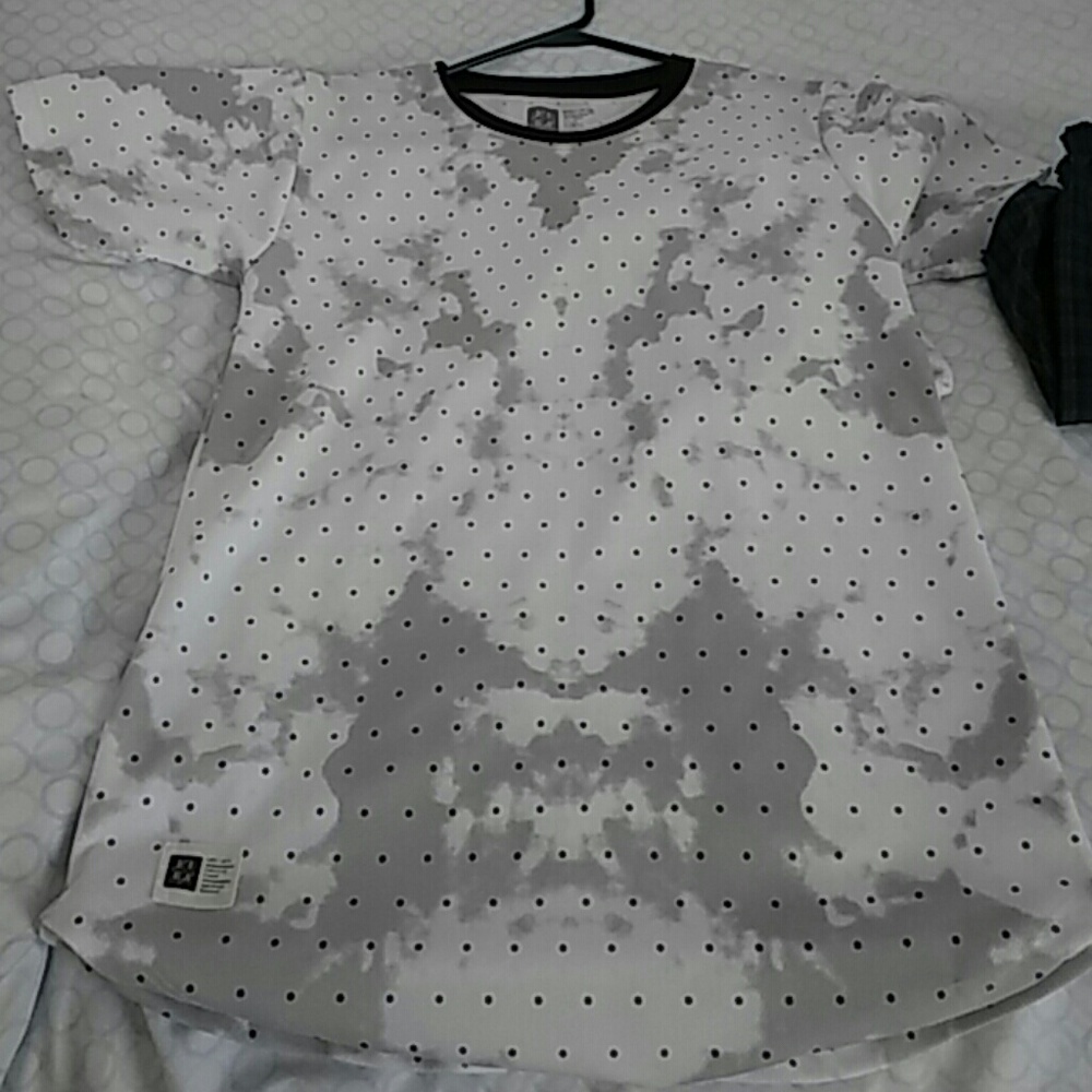 Got it as a present wore it once