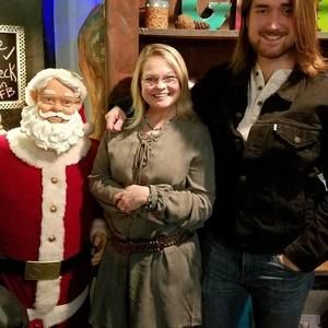 Meet your Posher, Travis